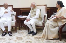 PM MODI N