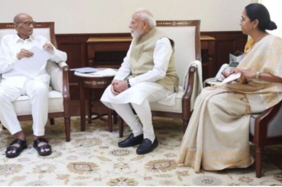 PM MODI N