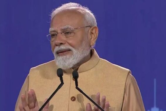 PM MODI NEW