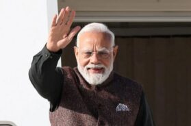 PM Modi