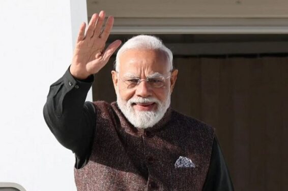 PM Modi