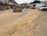 Palanpue city, Road