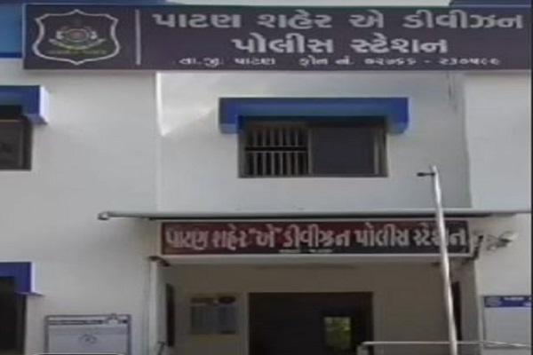 પાટણમાં રૂપિયા 5000ની ઉઘરાણી માટે વ્યાજખોરે મહિલાને જીવતી સળગાવી દીધી