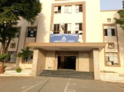 Polytechnic college AHD