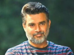 R.Madhvan