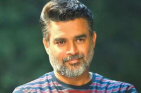 R.Madhvan