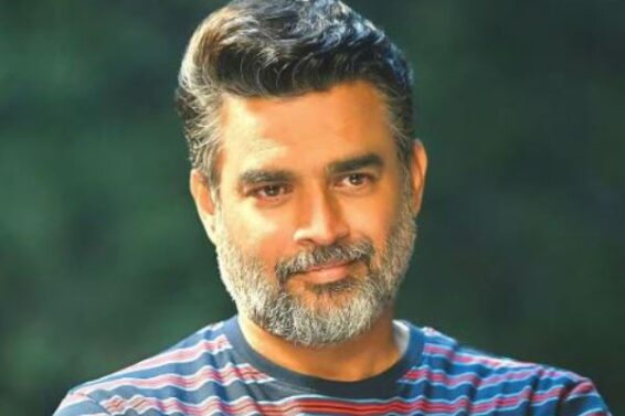 R.Madhvan