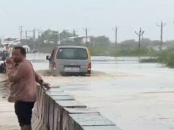 Rain, Rajula