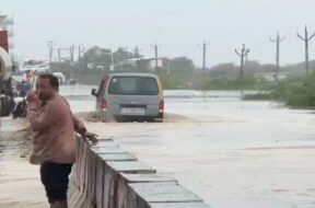 Rain, Rajula