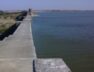 Ranajit sagar dam