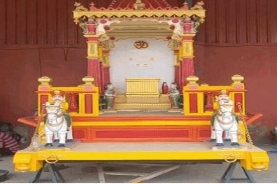 Rath yatra