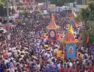 Rathyatra, Ahd