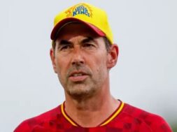 Stephen Fleming
