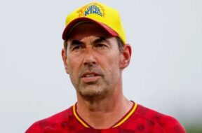 Stephen Fleming