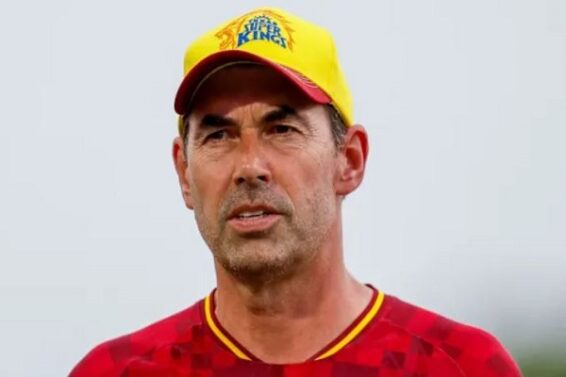 Stephen Fleming