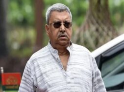Kalyan Banerjee