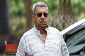 Kalyan Banerjee