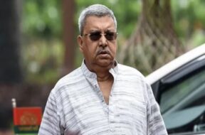 Kalyan Banerjee