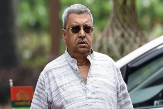 Kalyan Banerjee
