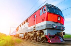 TRAIN