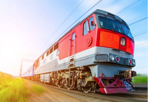 TRAIN