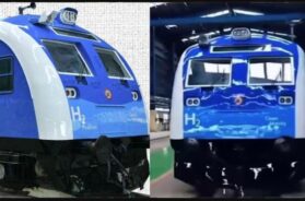TRAIN