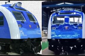 TRAIN