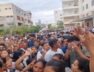 U N Maheta hospital, strike