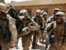 US ARMY IN IRAQ