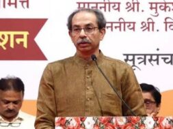 Uddhav Thackeray