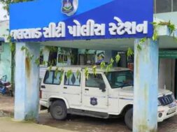 Valasad police