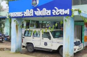 Valasad police