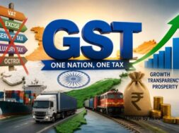 9 years of GST, the journey from the jungle of checkposts to Digital India: Has trade increased or have objections decreased?