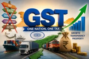 9 years of GST, the journey from the jungle of checkposts to Digital India: Has trade increased or have objections decreased?