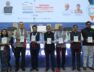 The grand success of Vibrant Gujarat Regional Conclave was lauded by GCCI