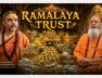 Where did the gold and huge amount of money of the Ramalaya Trust disappear? Will Sapacharya Avimukteswaranand also come under the clutches of the law?