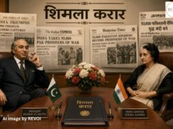 What the soldiers won in the field, they lost at the table? The generous mistake of the Shimla Agreement, the penalty of which India is still suffering today