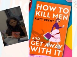 How to kill men? Video of woman reading this book on train goes viral