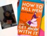How to kill men? Video of woman reading this book on train goes viral