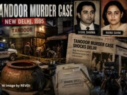 Tandoor Chapter: The story of a dark chapter of crime that unfolded under the guise of politics