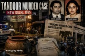 Tandoor Chapter: The story of a dark chapter of crime that unfolded under the guise of politics