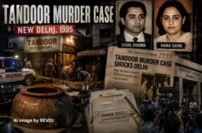 Tandoor Chapter: The story of a dark chapter of crime that unfolded under the guise of politics