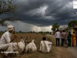 Where has Ashadh come yet… Let Ashadh come