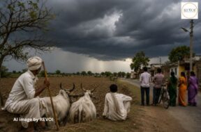 Where has Ashadh come yet… Let Ashadh come