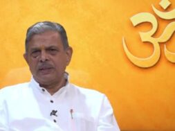 RSS’s first response on the theft of Ram temple donations