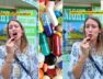 American woman expresses anger over price difference between India and US