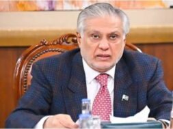 Pakistan Deputy Prime Minister’s grandson arrested in rape, kidnapping case