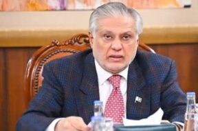 Pakistan Deputy Prime Minister’s grandson arrested in rape, kidnapping case