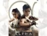 Alpha: A pointless journey without logic in the name of the Spy Universe