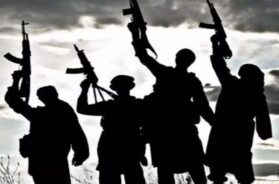 India declares 23 enemies hiding in Pakistan as terrorists